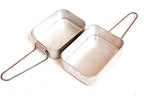 Euro Mess Kit-3 piece