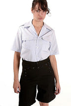 US Air Force Officers Short Sleeve Shirt