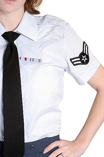 Women's US Air Force 3 Piece Dress Costume Near New / Medium Women's US Air Force 3 Piece Dress Costume Near New / Medium