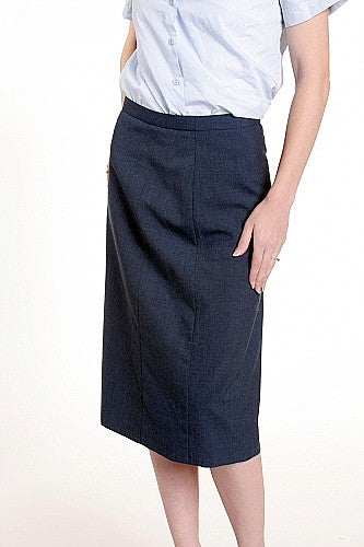Women's US Air Force 3 Piece Dress Costume Near New / Small