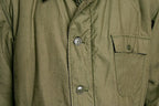 Vintage Authentic US Navy A2 Deck Jacket *Rare*