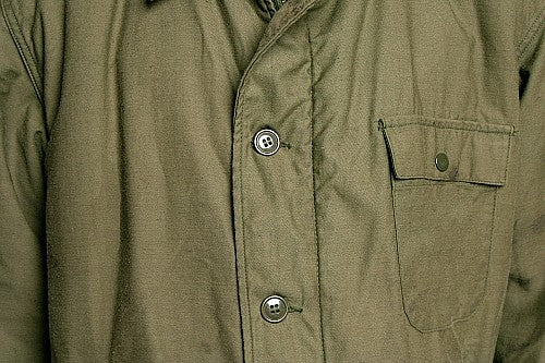 Vintage Authentic US Navy A2 Deck Jacket *Rare*