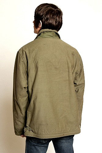 Vintage Authentic US Navy A2 Deck Jacket *Rare*