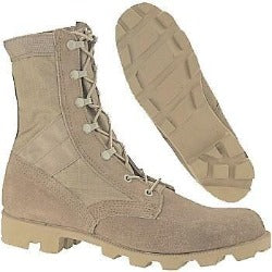Surplus Jungle Boots