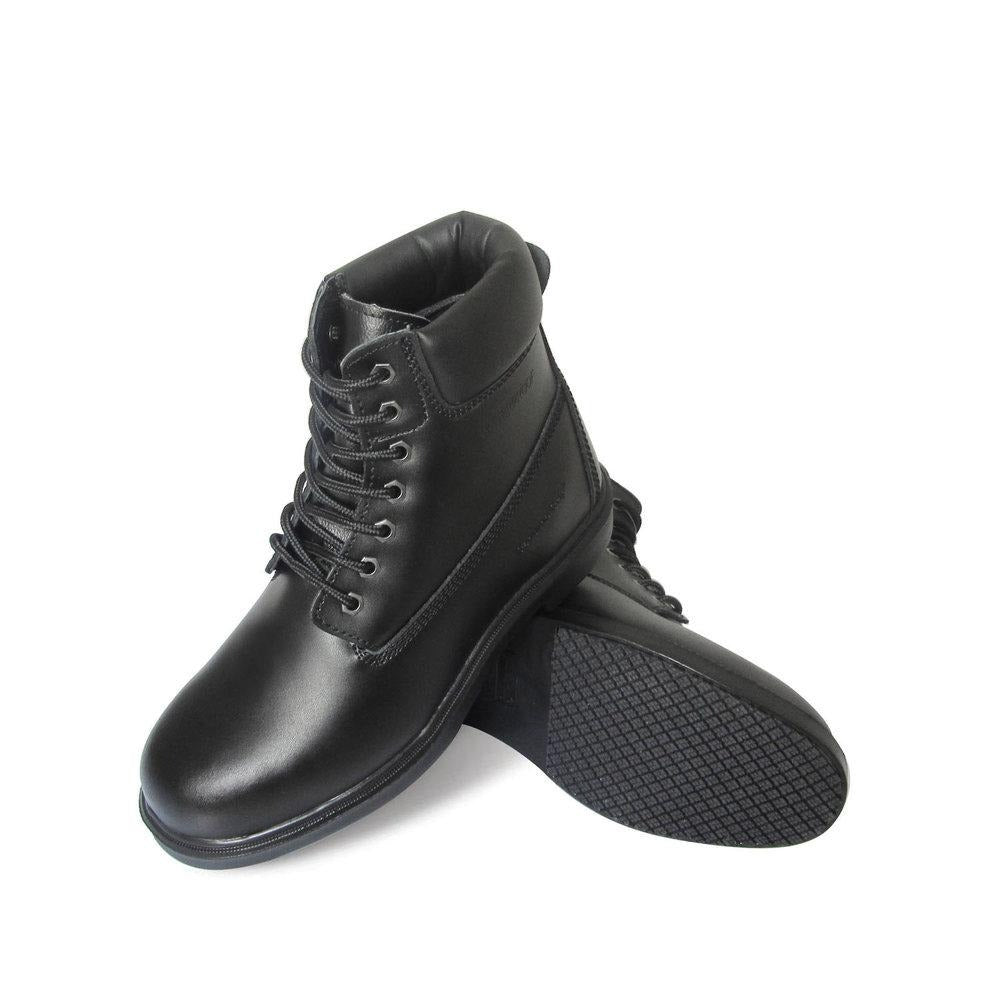Waterproof Slip Resistant Work Boot