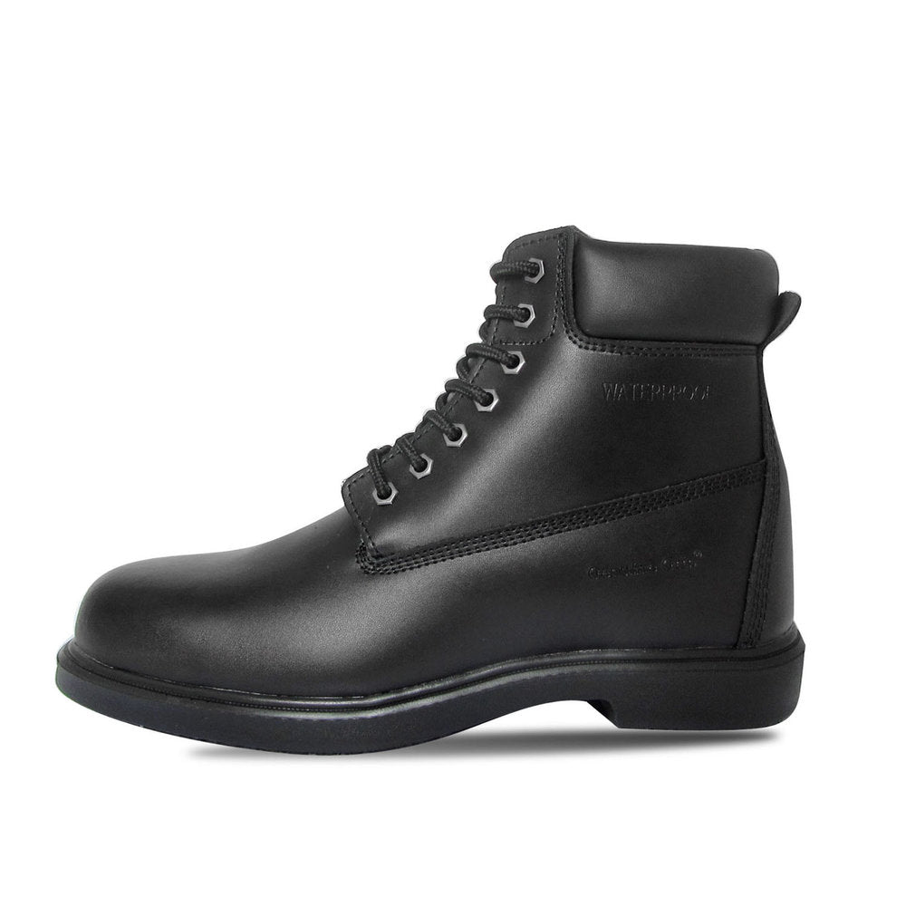 Waterproof Slip Resistant Work Boot