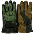 Full Finger Tactical Engagement Gloves