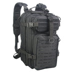 Night Hawk III Tactical Assault Backpack – 26L MOLLE Pack