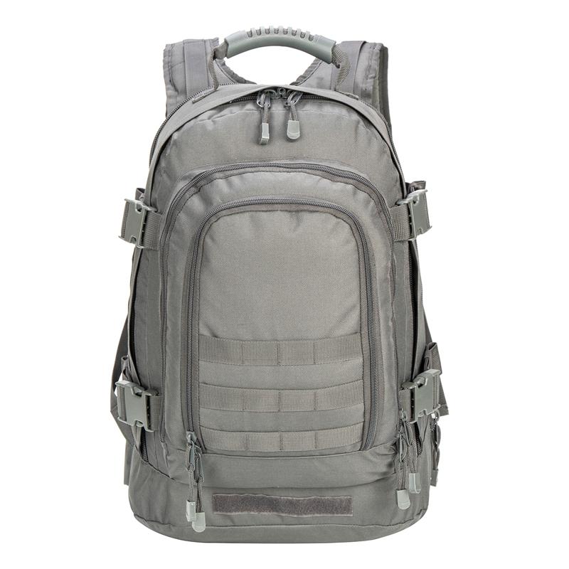 Tactical Expandable Backpack