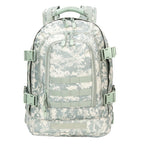 Tactical Expandable Backpack