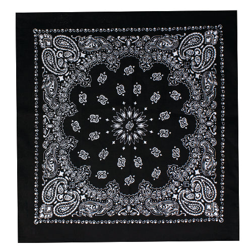 Cotton Bandanna