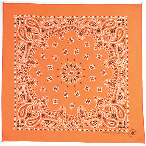 Cotton Bandanna