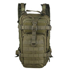 Night Hawk I Compact Assault Pack