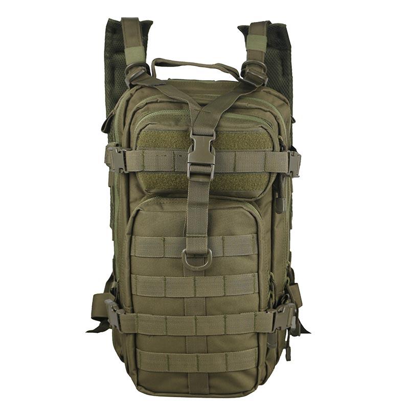 Night Hawk I Compact Assault Pack