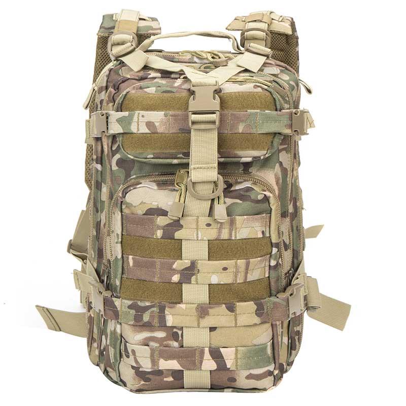 Night Hawk II  26L Backpack