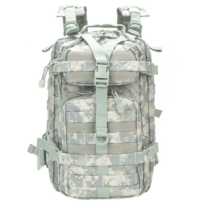 Night Hawk II  26L Backpack