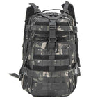 Night Hawk II  26L Backpack