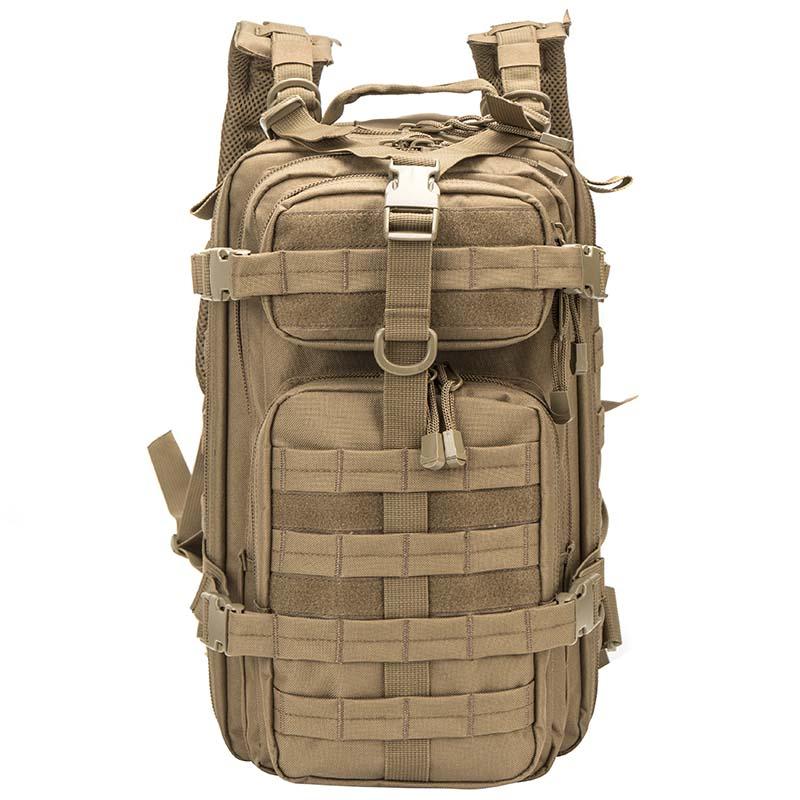 Night Hawk II  26L Backpack