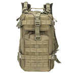 Night Hawk II  26L Backpack