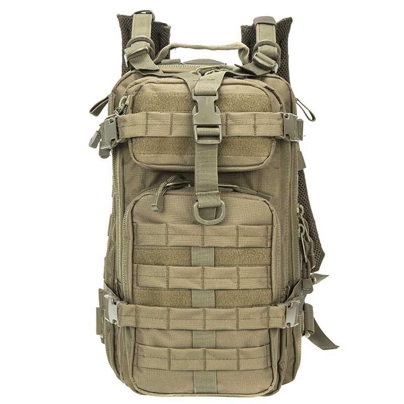 Night Hawk II  26L Backpack