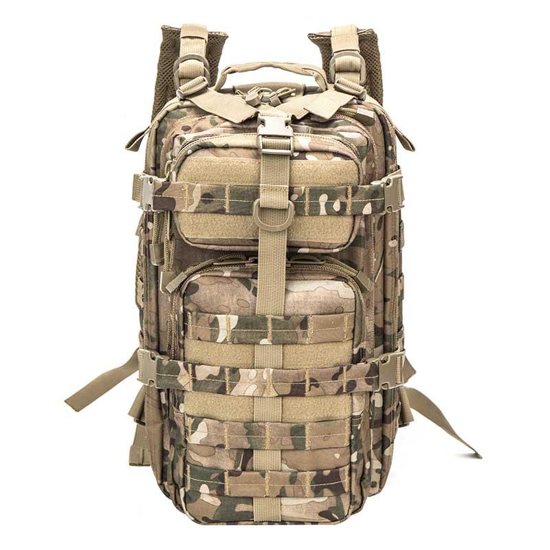 Night Hawk II  26L Backpack