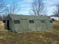 BASE-X TENT 307 (18' X 35')