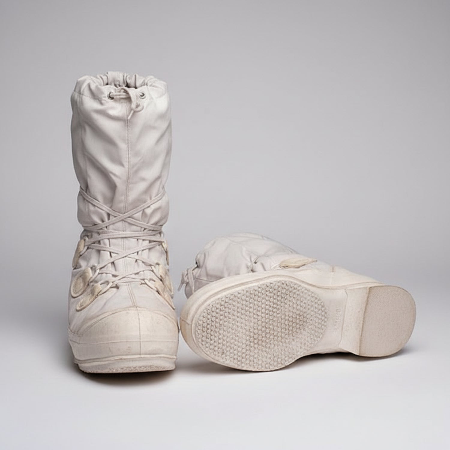 Canadian Forces Arctic Mukluks with Wool Liner | Genuine Military