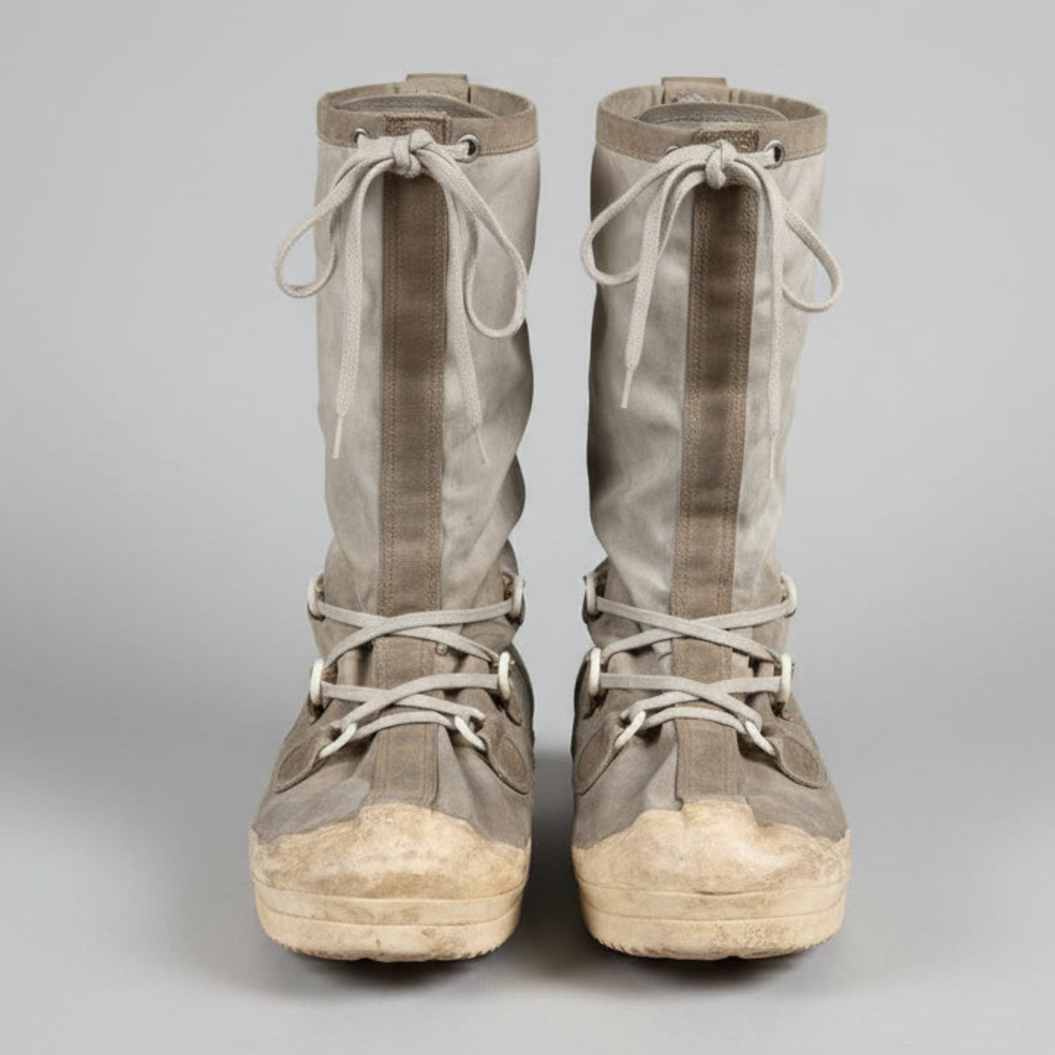 Canadian Forces Arctic Mukluks with Wool Liner | Genuine Military