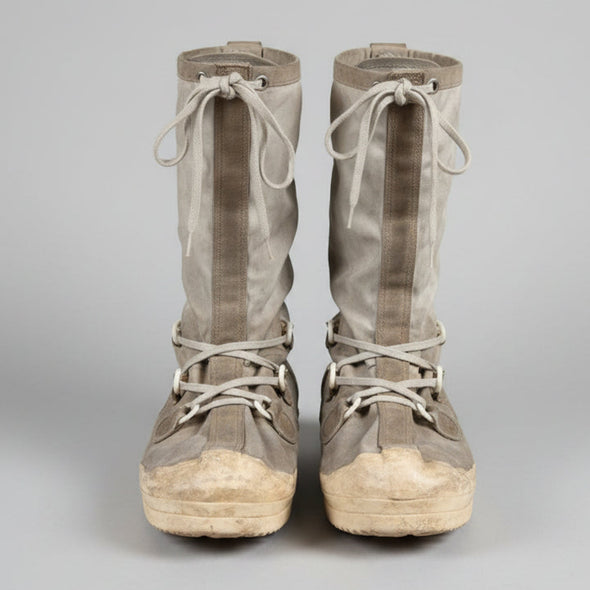 Canadian Forces Arctic Mukluks with Wool Liner | Genuine Military