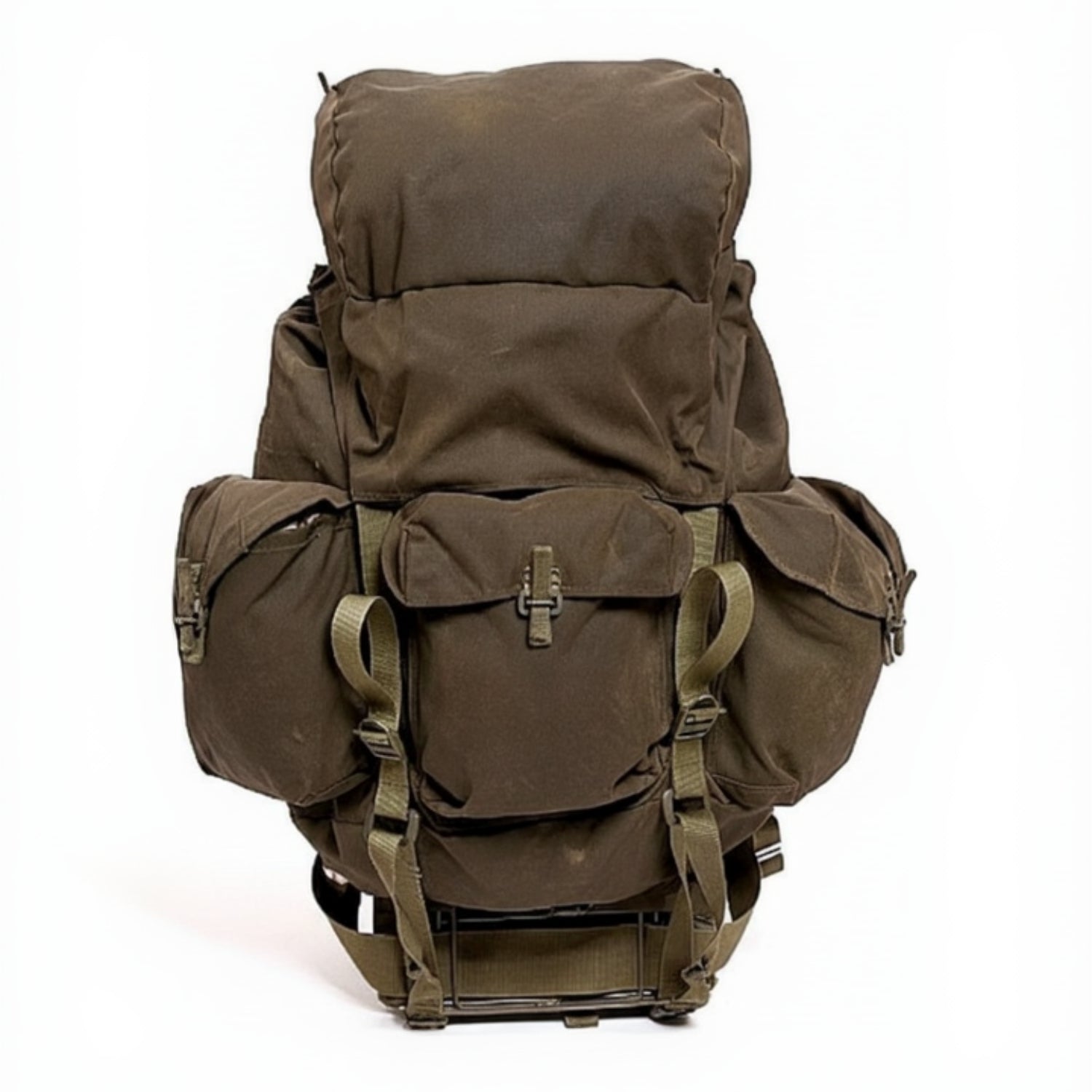 Large Field Pack Canadian Forces 1982 pattern