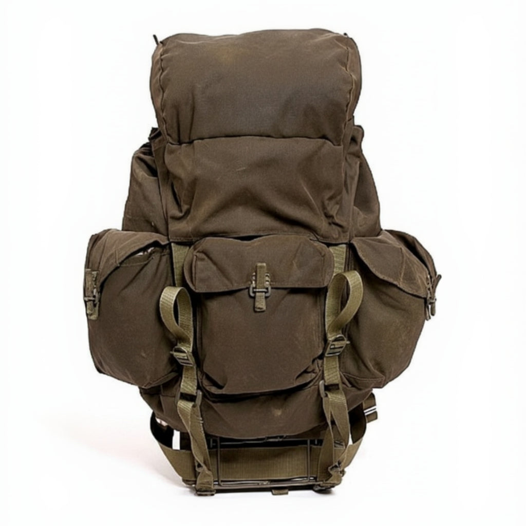 Canadian Forces P82 1982 Pattern Field Pack & Rucksack | Military