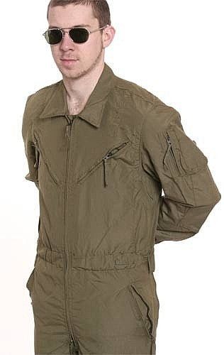 USGI Nomex Combat Vehicle Coverall CVC Tanker Suit – camoLOTS.com