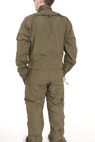 USGI Nomex Combat Vehicle Coverall CVC Tanker Suit – camoLOTS.com