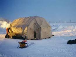 DRASH TENT 2S SERIES –