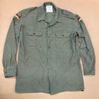 German Bundeswehr Field Shirt