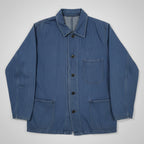 German Herringbone Chore Jacket