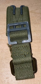 M45-59 Brace Adapter Green Danish Cold War Era