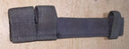 P37 Bayonet Frog Blue-Gray Belgium Post-WWII