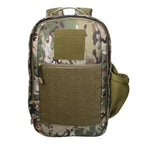 Casual Military Style School Day Pack
