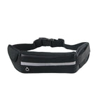 Concealable Sport Money Belt