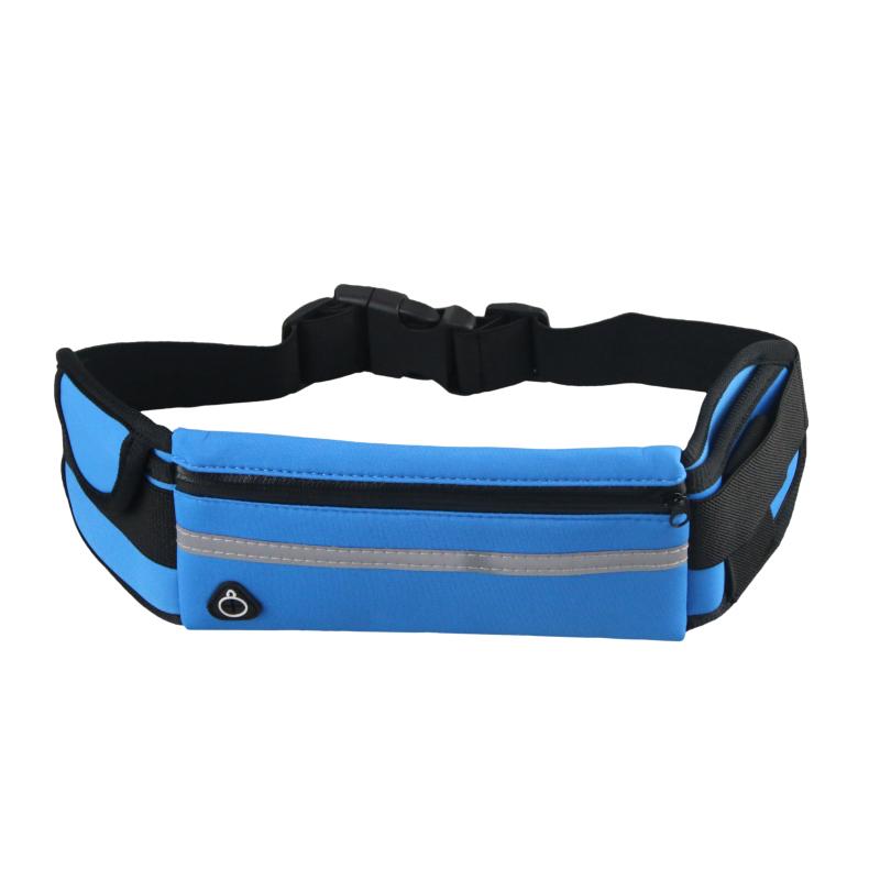 Concealable Sport Money Belt