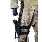 Tactical Drop Leg Holster