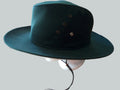 Womans Drill Instructor Hat