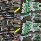 Camping Essentials Wholesale Grab Bags