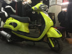 DESIGNER SCOOTERS!!! - YES SCOOTERS!!!
