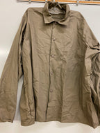 Canadian Women Work Shirt Khaki