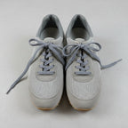 Vintage 1970s Canadian Military PT Low Cut Running Shoes, Mens