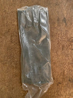 New US Military Chemical Protective Gloves