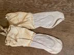 Surplus British Military Aritic Mitt Shell