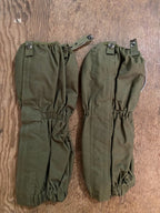 Surplus Waterproof Gaitors *Brand New* (Wholesale)